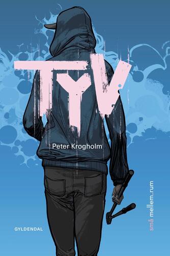 Peter Krogholm: Tyv