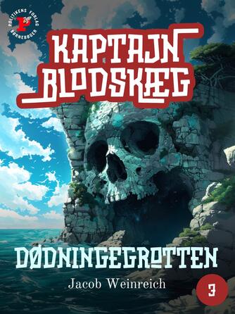 Jacob Weinreich: Dødningegrotten