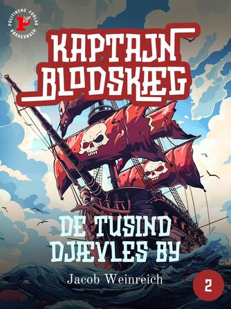 Jacob Weinreich: De tusind djævles by