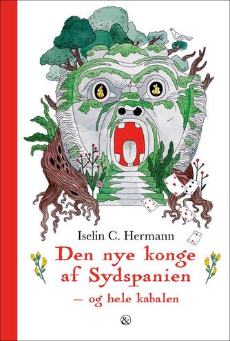 Iselin C. Hermann: Den nye konge af Sydspanien
