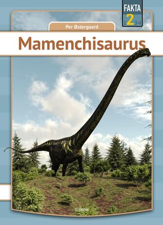 Per Østergaard (f. 1950): Mamenchisaurus