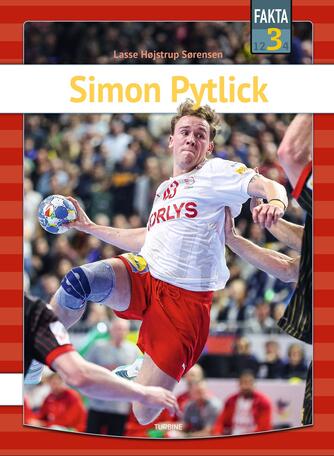 Lasse Højstrup Sørensen: Simon Pytlick