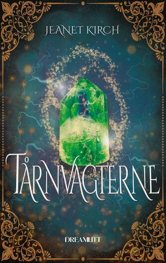 Jeanet Kirch: Tårnvagterne