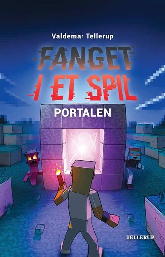 Valdemar Tellerup: Fanget i et spil - portalen