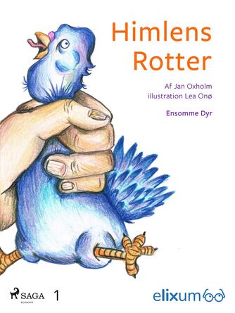 Jan Oxholm: Himlens rotter