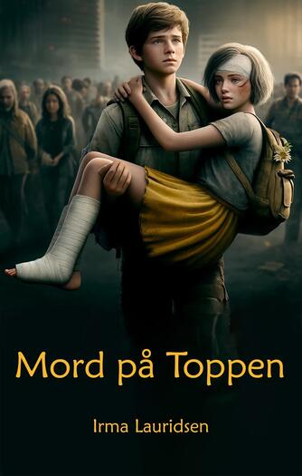 Irma Lauridsen: Mord på toppen