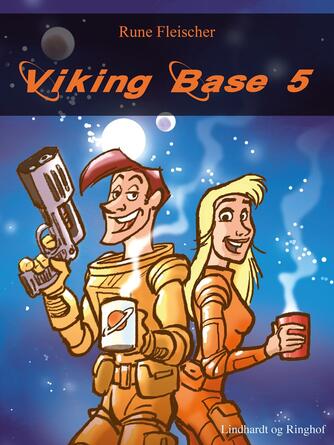 Rune Fleischer: Viking base 5