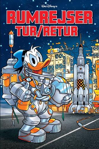 : Rumrejser tur/retur