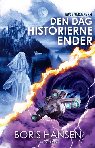 Boris Hansen: Den dag historierne ender