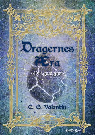 C. G. Valentin: Drageægget