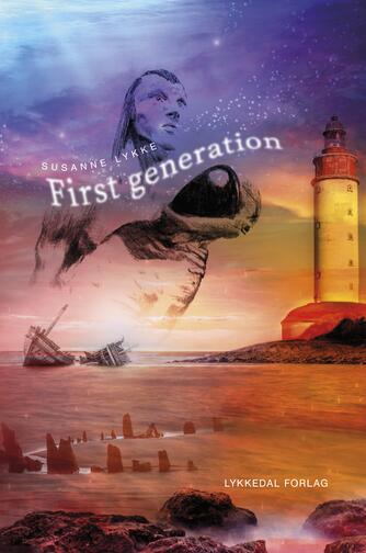 Susanne Lykke: The Pearl of the Sea - first generation