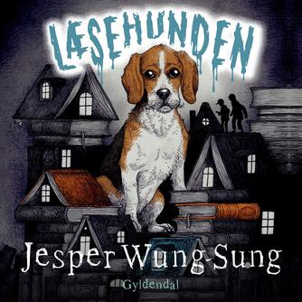 Jesper Wung-Sung: Læsehunden