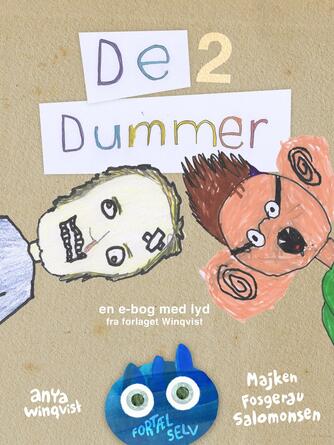 Anya Winqvist: De 2 dummer