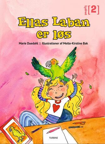 Marie Duedahl: Ellas Laban er løs