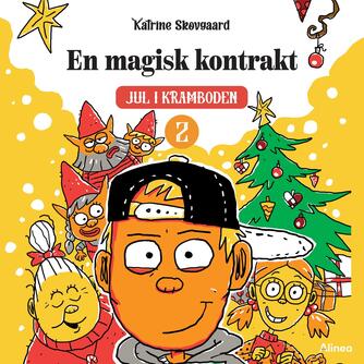 Katrine Skovgaard: En magisk kontrakt
