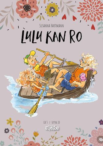Susanna Hartmann: Lulu kan ro