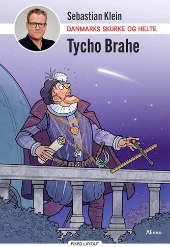 Sebastian Klein: Tycho Brahe