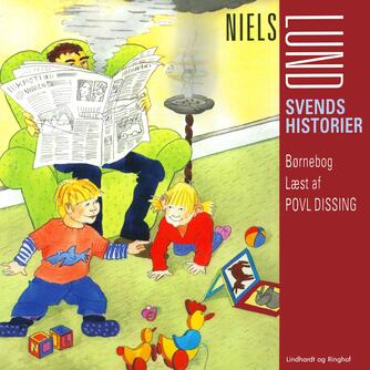 Niels Lund (f. 1948): Svends historier