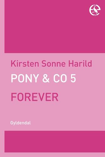 Kirsten Sonne Harild: Forever