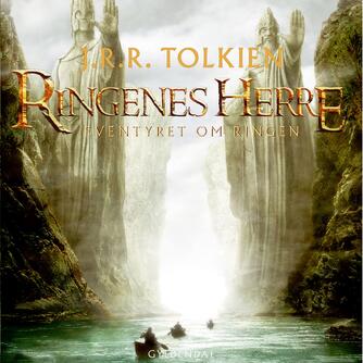 J. R. R. Tolkien: Ringenes herre. Bind 1, Eventyret om ringen