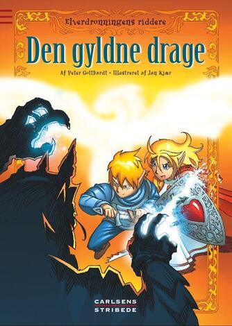 Peter Gotthardt: Den gyldne drage