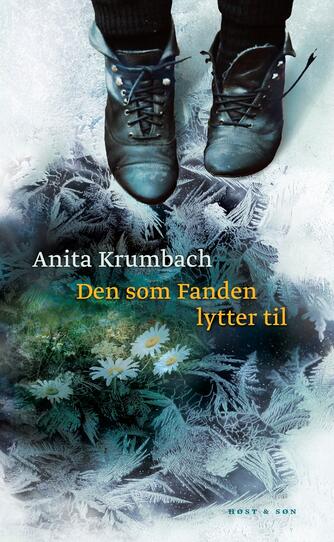 Anita Krumbach: Den som Fanden lytter til