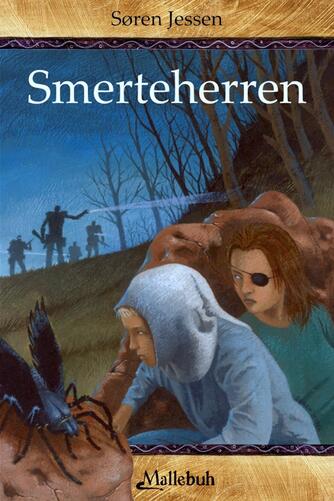 Søren Jessen (f. 1963): Smerteherren