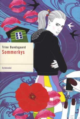 Trine Bundsgaard: Sommerkys