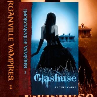 Rachel Caine: Glashuse