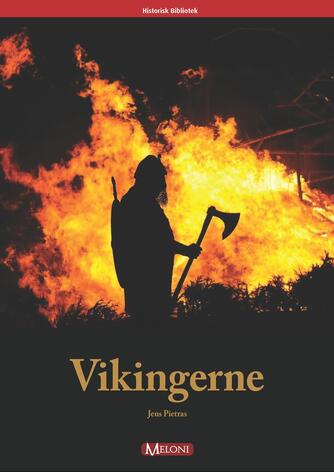 Jens Pietras: Vikingerne