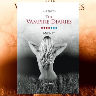 L. J. Smith: The vampire diaries. 7, Midnat