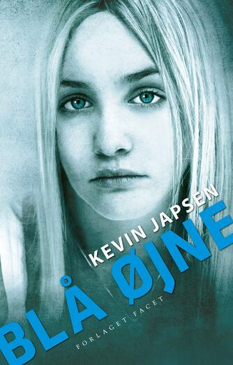 Kevin Japsen: Blå øjne