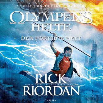 Rick Riordan: Den fortabte helt