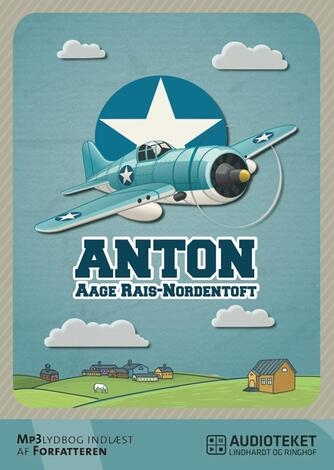 Aage Rais-Nordentoft: Anton