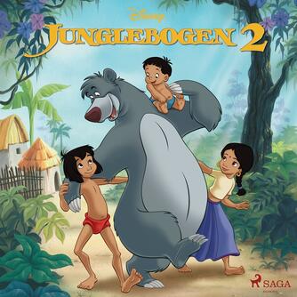 : Disneys Junglebogen 2