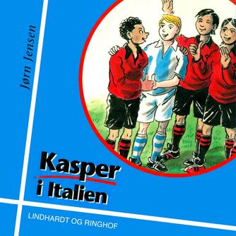 : Kasper i Italien