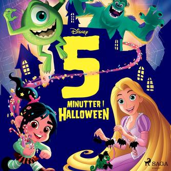 : Disneys Fem minutter i halloween