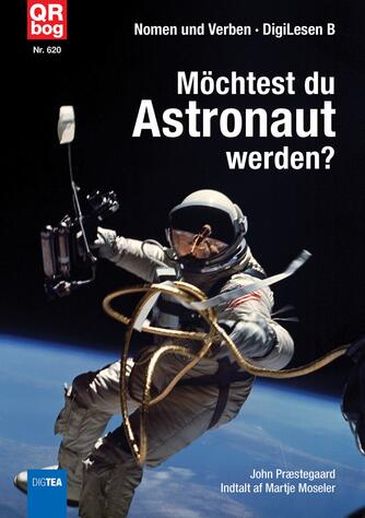 John Nielsen Præstegaard: Möchtest du Astronaut werden?