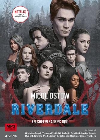 Micol Ostow: Riverdale - en cheerleaders død