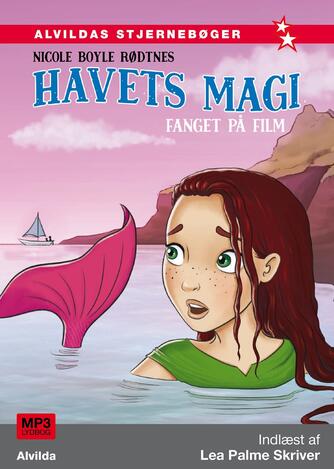 Nicole Boyle Rødtnes: Havets magi - fanget på film