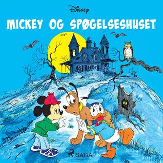 : Disneys Mickey og spøgelseshuset