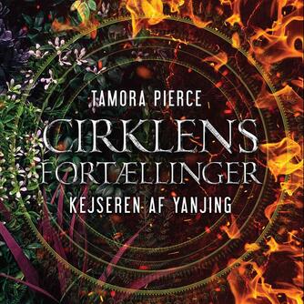 Tamora Pierce: Cirklens fortællinger - Kejseren af Yanjing