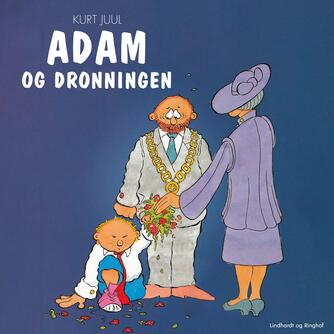 : Adam og dronningen
