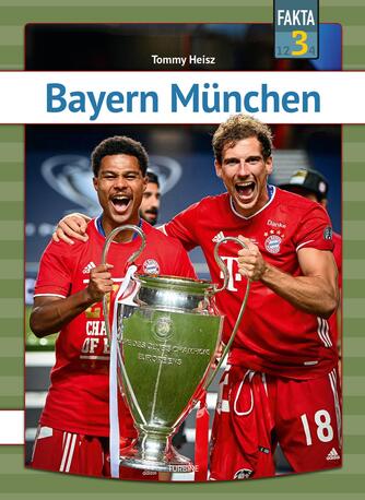 Tommy Heisz: Bayern München