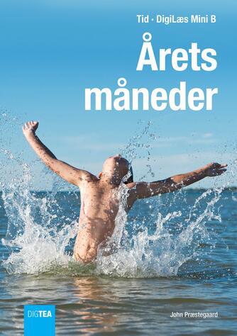 John Nielsen Præstegaard: Årets måneder