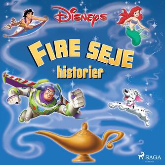 : Disneys Fire seje historier