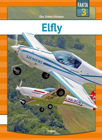 Ole Steen Hansen (f. 1957): Elfly