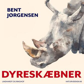 Bent Jørgensen (f. 1933-09-19): Dyreskæbner
