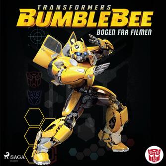 Ryder Windham: Transformers - Bumblebee
