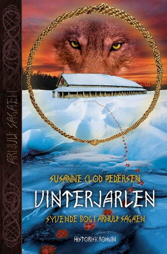 Susanne Clod Pedersen: Vinterjarlen : historisk roman